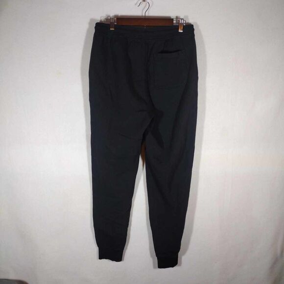 Goodthreads Men's Gray Straight Leg Washed Chino Lounge Pants Medium 28" New - Picture 2 of 10